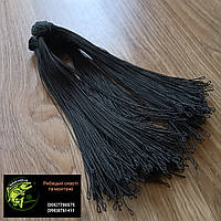 Петлі лідкор зі свинцем 70 см  Climax CULT Leadcor 45 lb