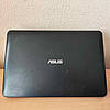Ноутбук Asus F554L 15,6" i7-5500u/6Gb DDR3/HDD 1Tb/Intel HD Graphics 5500/Web Cam/5gen, фото 4