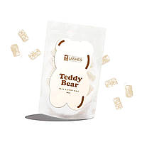 Віск Wax TEDDY bear «DaLashes», 100g white