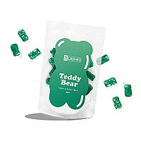 Віск для брів і обличчя Wax TEDDY bear «DaLashes», 100 green