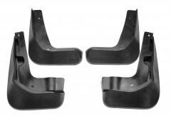 Бризговики Ford Focus HB 2011+ (кт 4-шт) AVTM