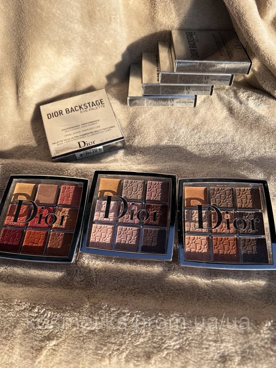 Dior backstage eye - купить недорого, Prom.ua: цены, акции и