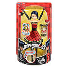 Інтерактивна лялька Леді Баг і Супер-Кіт – Дизайнерське перевтілення Леді Баг 50414, фото 4