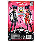 Інтерактивна лялька Леді Баг і Супер-Кіт – Дизайнерське перевтілення Леді Баг 50414, фото 6