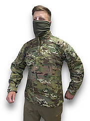 Бойова сорочка Minimus MULTICAM ORIGINAL 44/4 46/3 46/4 46/5 48/3 48/4 48/5 50/3 50/4 50/5 52/4 54/4 56/4 56/5