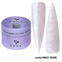 DNKa' Builder Gel #0021 Pearl 30 ml
