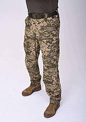 Штани 3К Combat SOFTSHELL M1 ММ-14