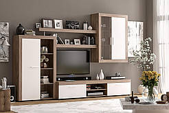 Стінка Орлеанс