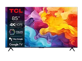 Телевізор TCL 85P655