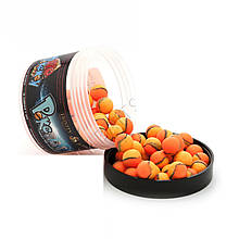 Бойли поп-апи Trinity Baits Покемон серія "полуничний джем" (10мм) 25г