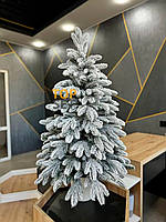 Ялинка міні Версаль, 1.1 м в горшечку