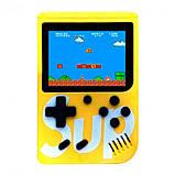 Ігрова консоль для телевізора, Ігрові приставки для телевізора що підключається до MA-42, фото 7