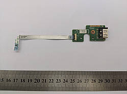Плата USB Lenovo B590 48.4TE08.011