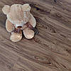 Ламінат SW ProFloor SPC дуб темно-коричневий 185х1220х4мм/0.3 (D) SW-00001485 (ціна за 1шт), фото 8