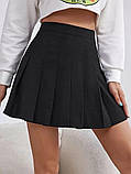 Спідниця для милих дам "Кістюмна", фото 2