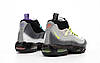 Зимові Чоловічі Кросівки Nike Air Max 95 Sneakerboot Grey Black / Найк Аїр Макс 95 Снікербут Сірі з Чорним, фото 7
