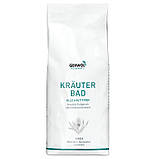 Трав'яна ванна для ніг Gehwol Fusskraft Herbal Bath 400 г, фото 2