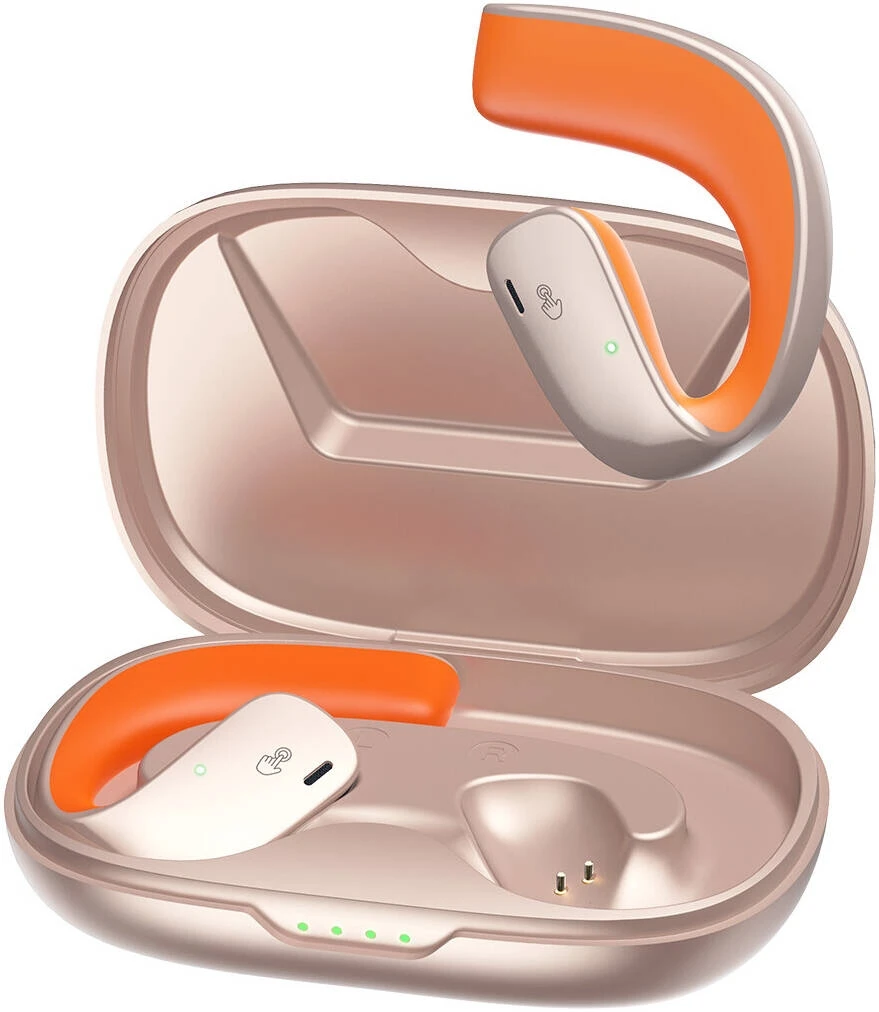 TWS Black Shark T20 (BS-T20) gold UA