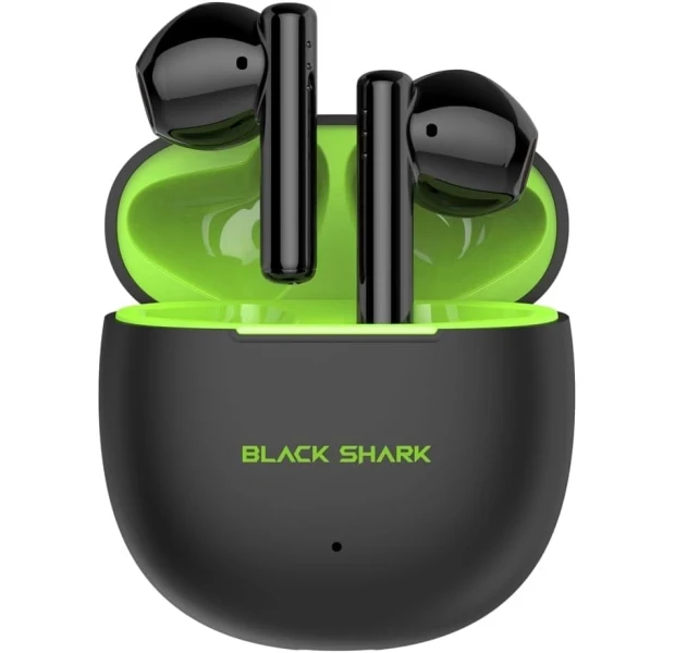 TWS Black Shark T9 (BS-T9) green UA