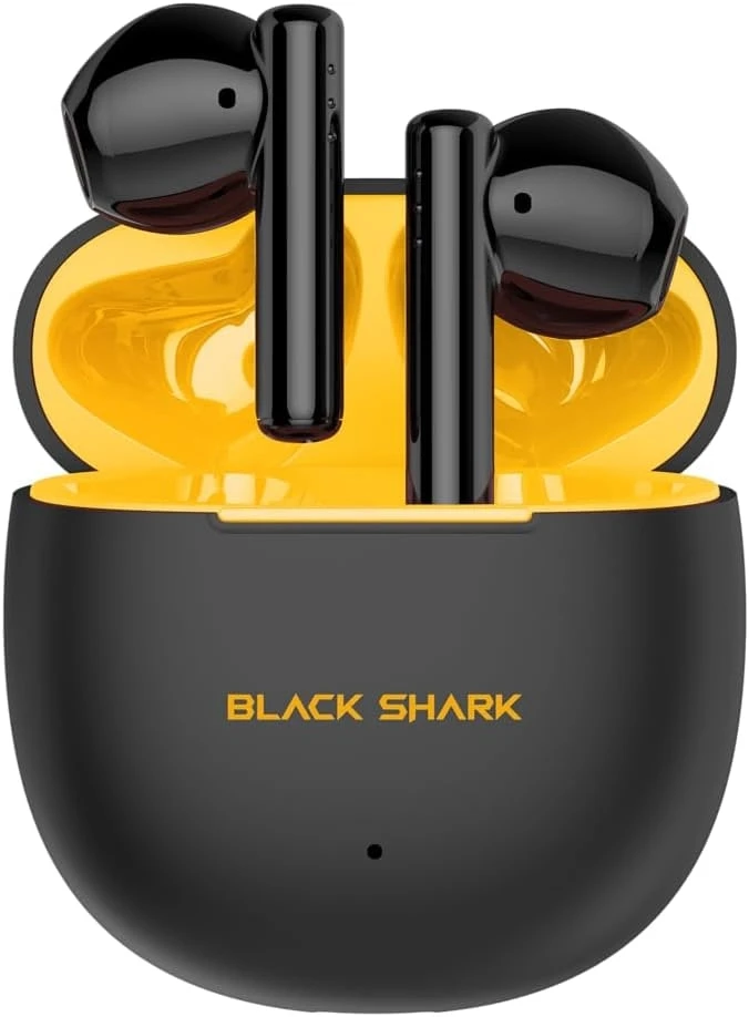 TWS Black Shark T9 (BS-T9) yellow UA