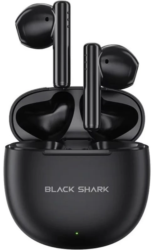 TWS Black Shark T9 (BS-T9) black UA