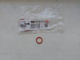 Шайба під форсунку Fiat Ducato 230, Peugeot Boxer, Citroen Jumper (1994-2002) 1.9D/TD (1905), 198105