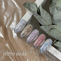 001 DOTS base 20гр., фото 5