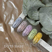 001 DOTS base 20гр., фото 6