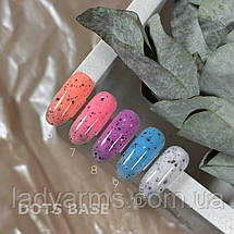 003 DOTS base 20гр., фото 5