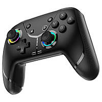 Бездротовий контролер Ligame Switch, ігровий контролер, сумісний з iPhone Android Phone PC