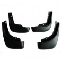 Бризговики Volvo XC60 І 2008-2013 (TAN)