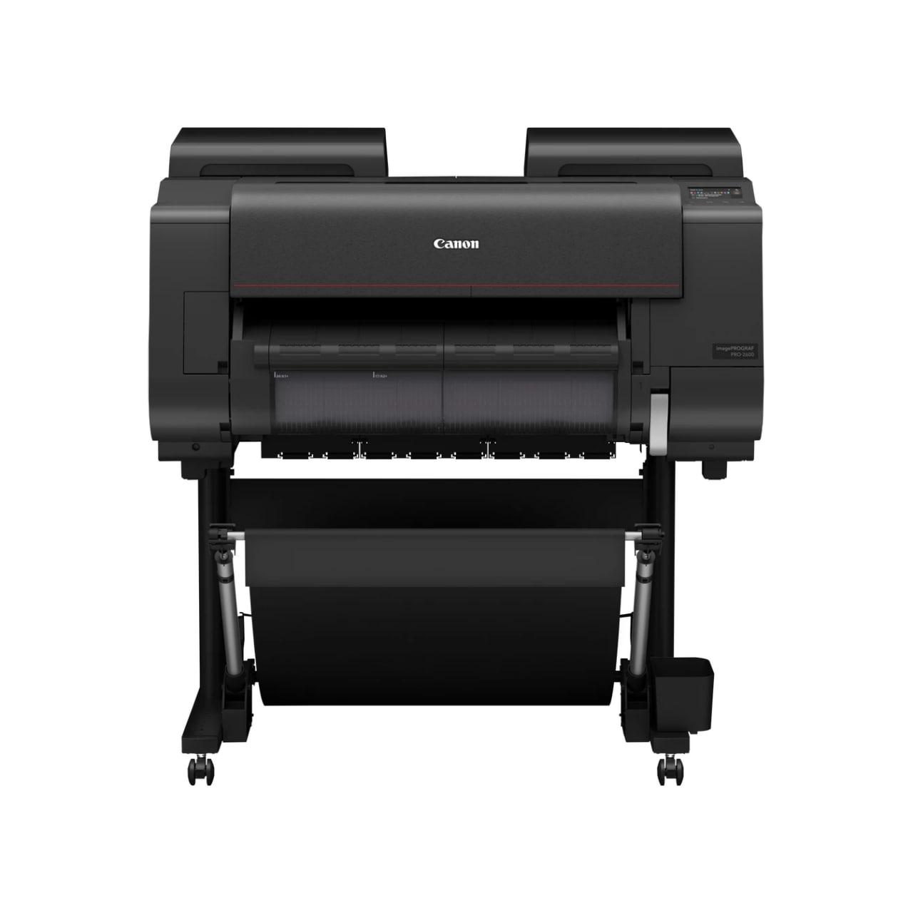 Плотер Canon imagePROGRAF PRO-2600