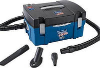 Переносной стружкосборник Scheppach HD 2p