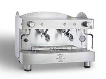 Кавомашина Bezzera B2016PM/White