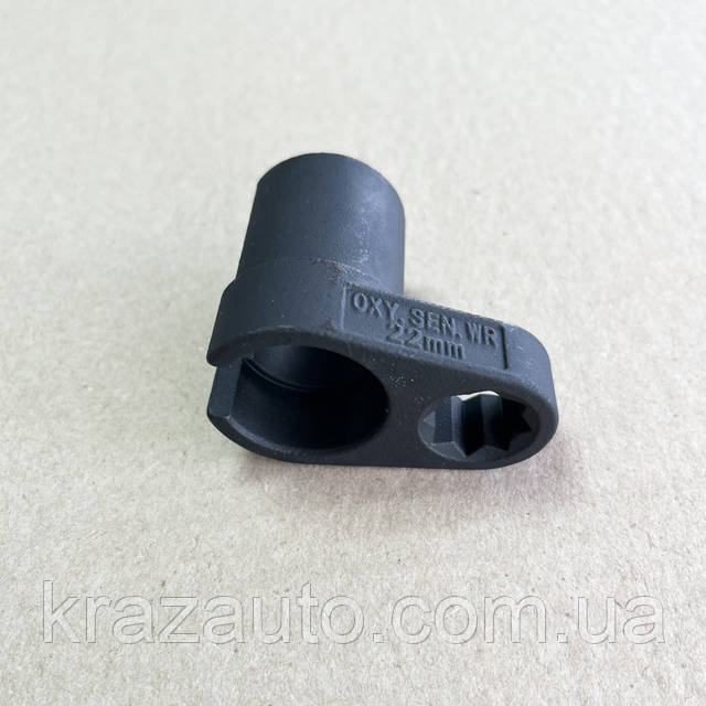 Ключ для лямбда-зонда 22 мм YATO YT-1753: продажа, цена в Харькове