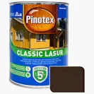 Фарба Pinotex Classic палісандр 1л