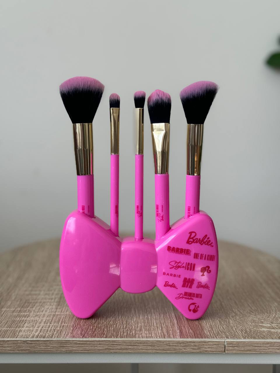 Пензлики Barbie, фото 1