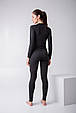 Термокомплект Columbia Omni Heat  + термоноски в подарок. Розміри: S, M, L, XL, фото 4