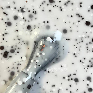 311 DOTS base  11гр.