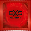 Презервативи EXS Warming з зігрівальним ефектом (по 1 шт.), фото 2