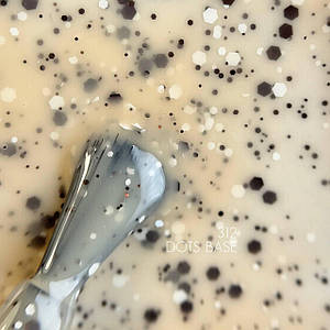 312 DOTS base  11гр.