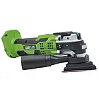 Аккумуляторный реноватор Procraft PMT20 (Без акб и зу), фото 2