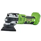 Аккумуляторный реноватор Procraft PMT20 (Без акб и зу), фото 9