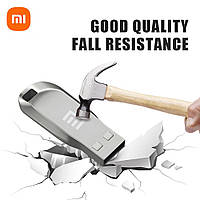 Металевий зовнішній накопичувач USB Flash 128Gb Extreme speed portable "Extreme Flash" Протиударна. Водоза