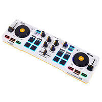 DJ контролери