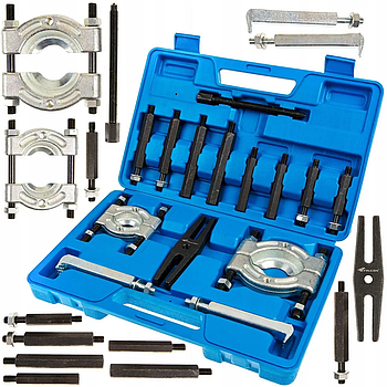 Набір знімачів підшипників (30-50мм/50-70мм) Falon Tech FTXC9023