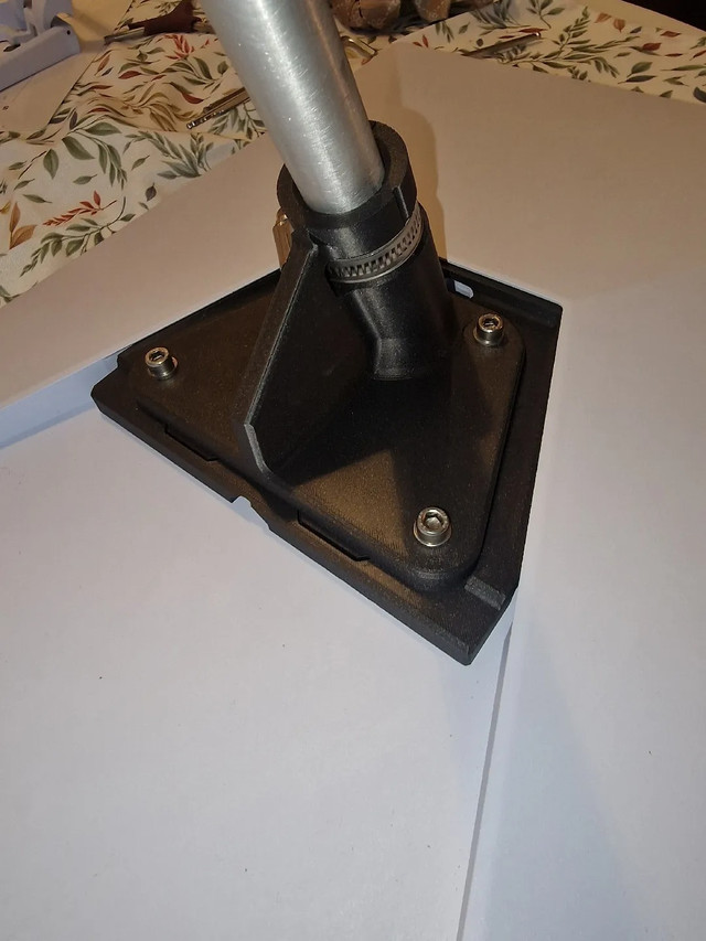 Кріплення для антени Starlink Gen 3