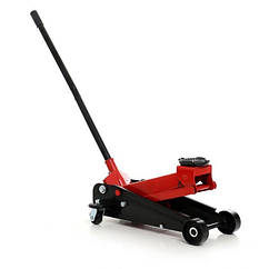 Домкрат підкатний Kraft&Dele KD386