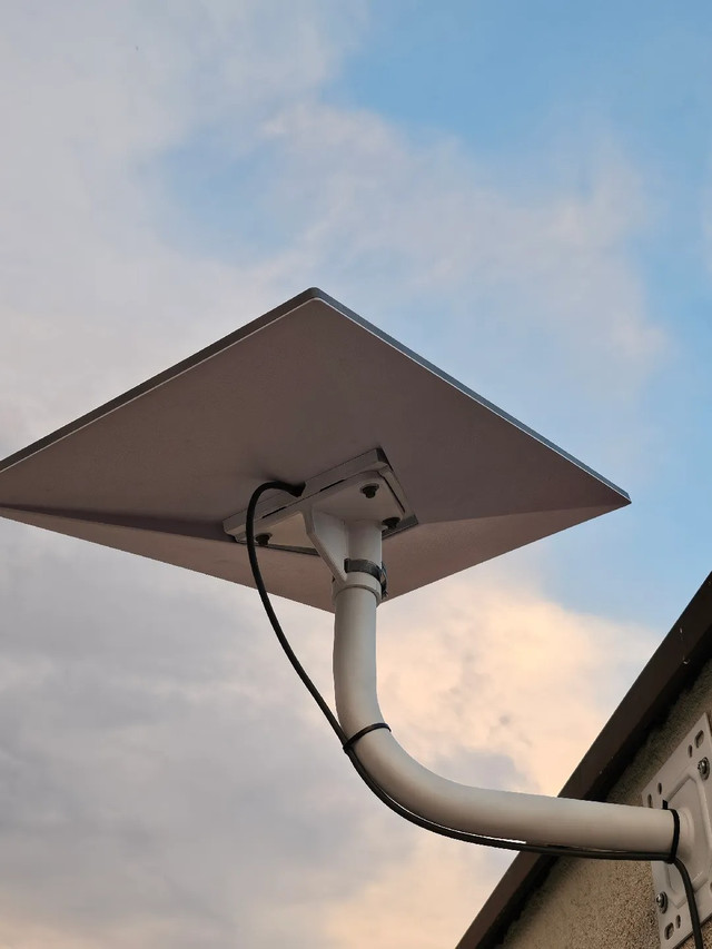 Кріплення для антени Starlink Gen 3