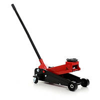 Домкрат підкатний Kraft&Dele KD386